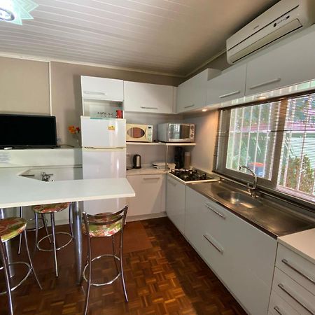Apartamento Centro غرامادو المظهر الخارجي الصورة