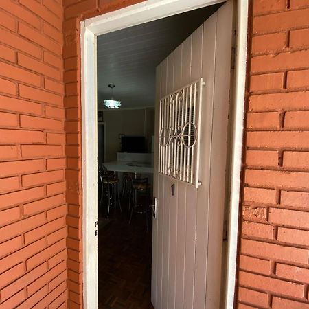 Apartamento Centro غرامادو المظهر الخارجي الصورة