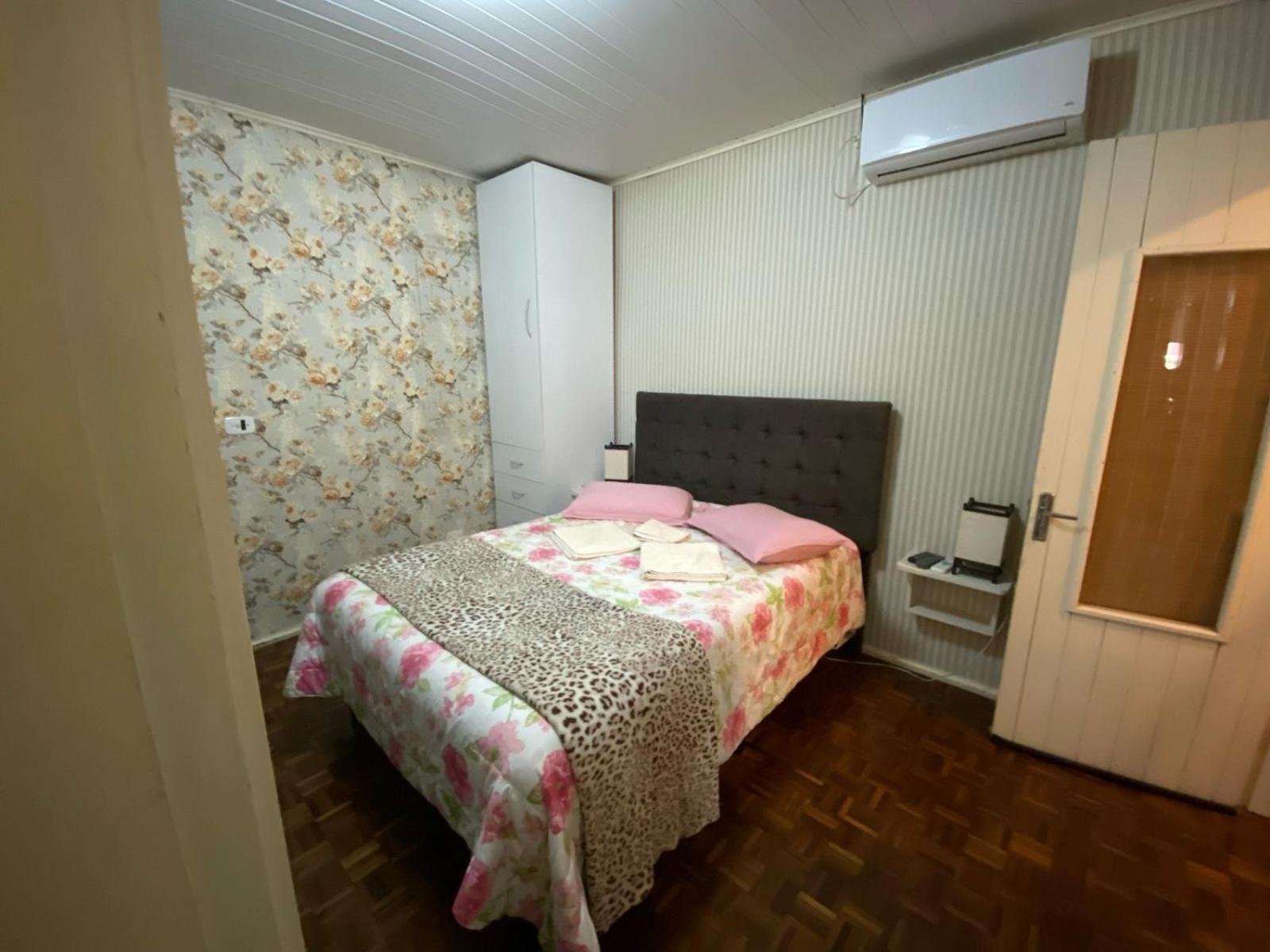 Apartamento Centro غرامادو المظهر الخارجي الصورة