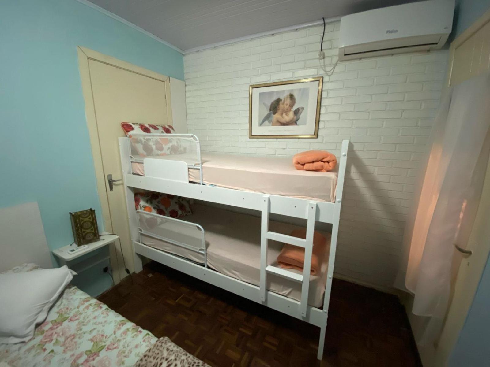 Apartamento Centro غرامادو المظهر الخارجي الصورة