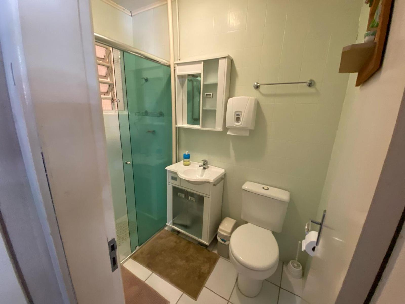 Apartamento Centro غرامادو المظهر الخارجي الصورة