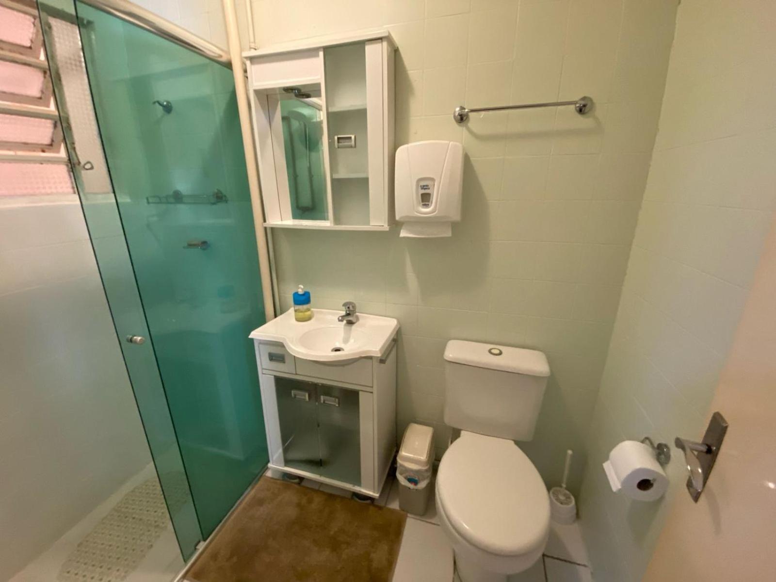 Apartamento Centro غرامادو المظهر الخارجي الصورة