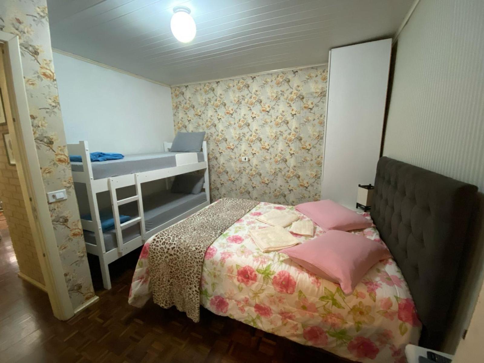 Apartamento Centro غرامادو المظهر الخارجي الصورة