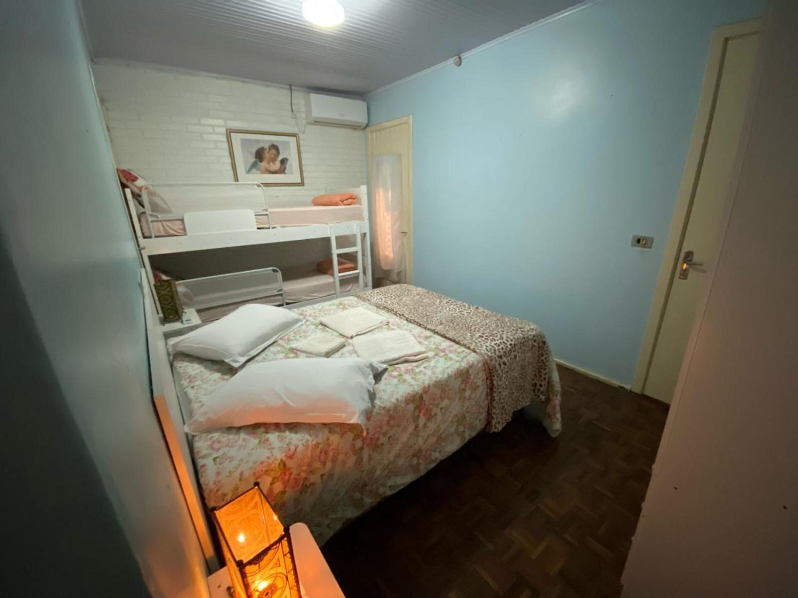 Apartamento Centro غرامادو المظهر الخارجي الصورة