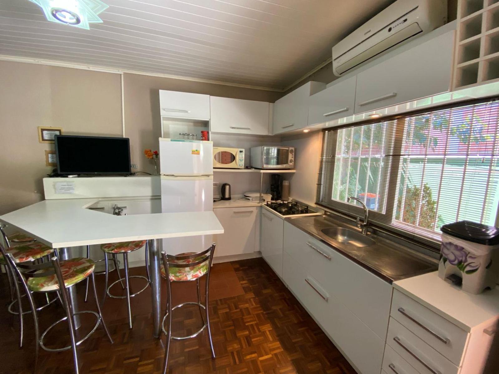 Apartamento Centro غرامادو المظهر الخارجي الصورة