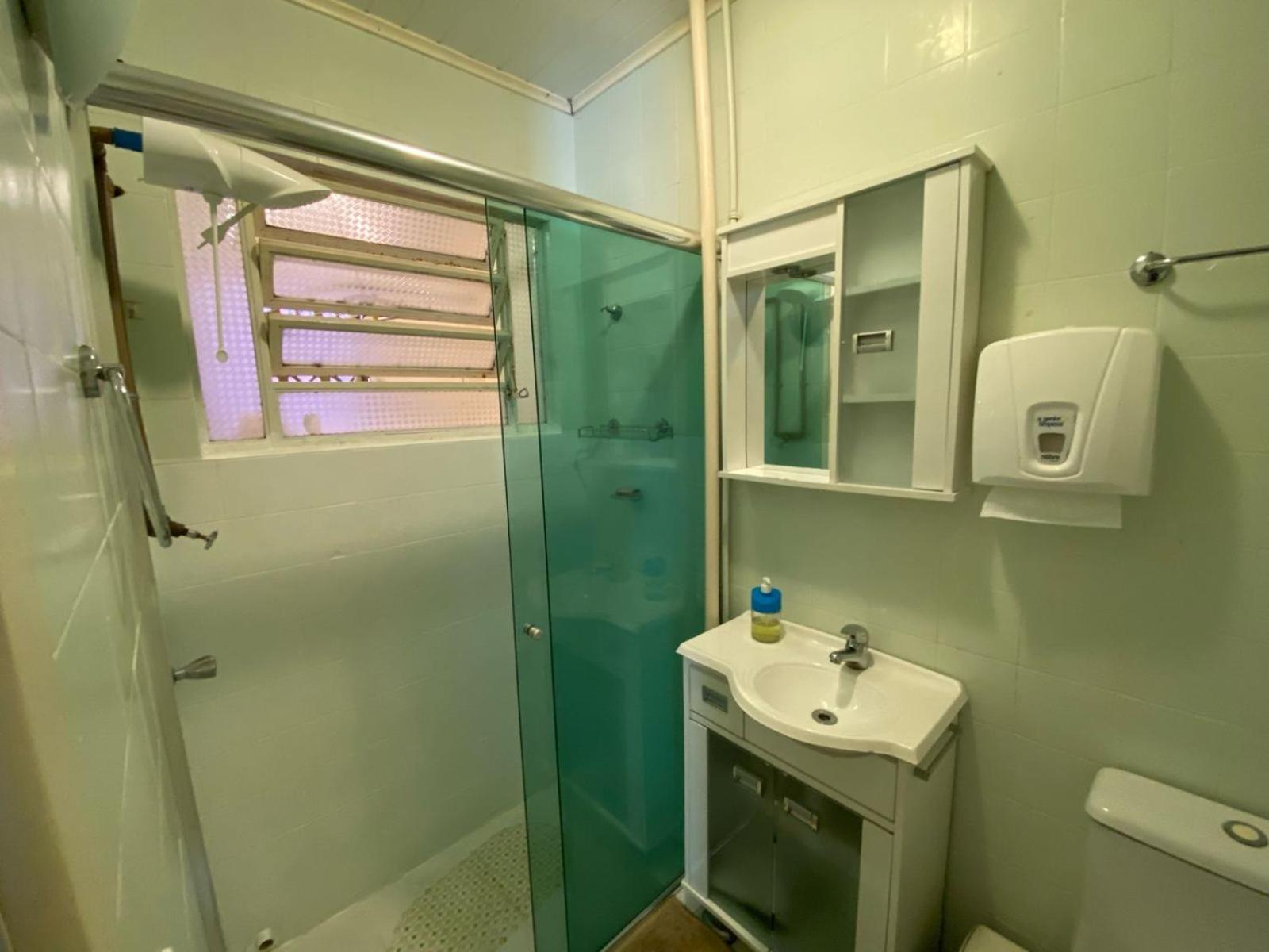 Apartamento Centro غرامادو المظهر الخارجي الصورة