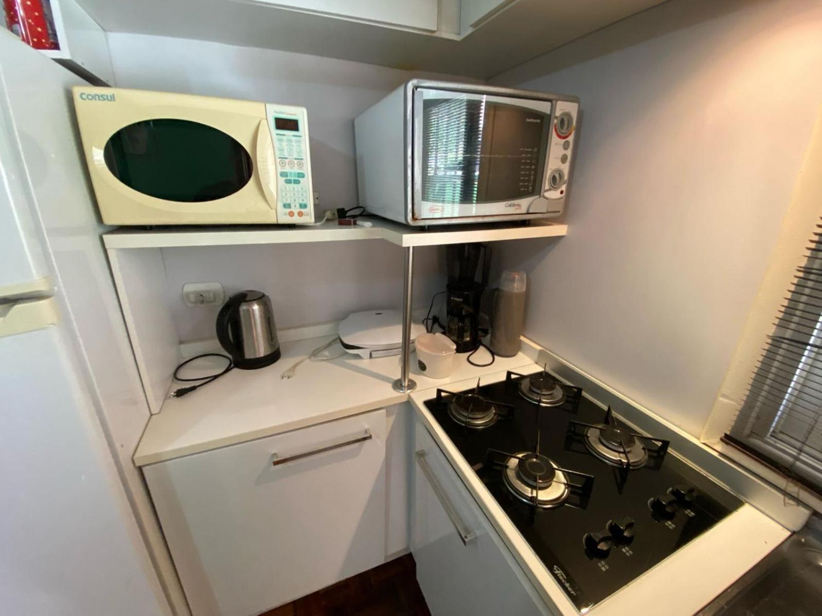 Apartamento Centro غرامادو المظهر الخارجي الصورة