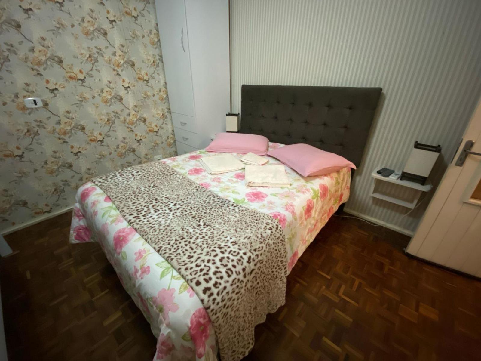 Apartamento Centro غرامادو المظهر الخارجي الصورة