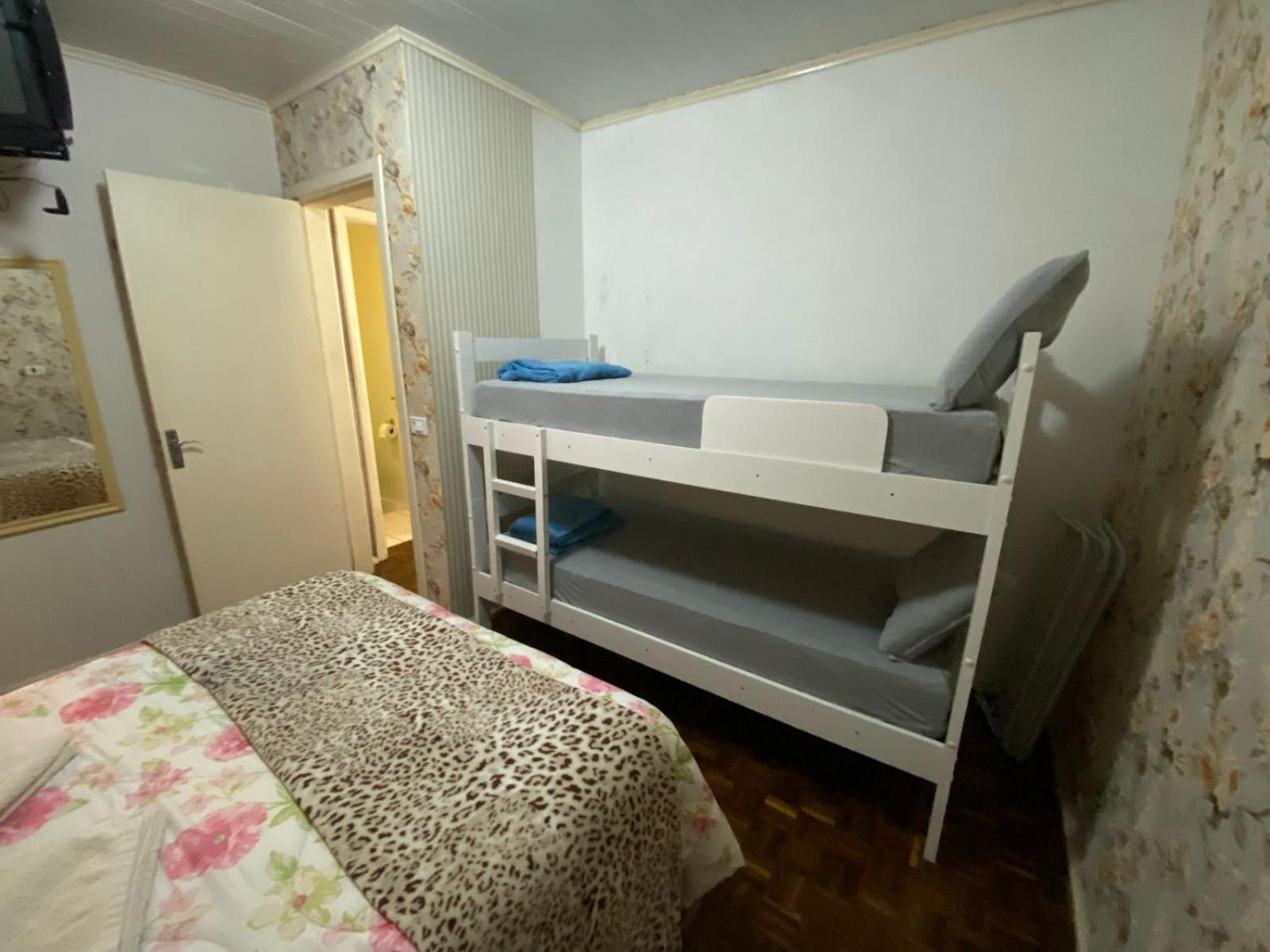 Apartamento Centro غرامادو المظهر الخارجي الصورة