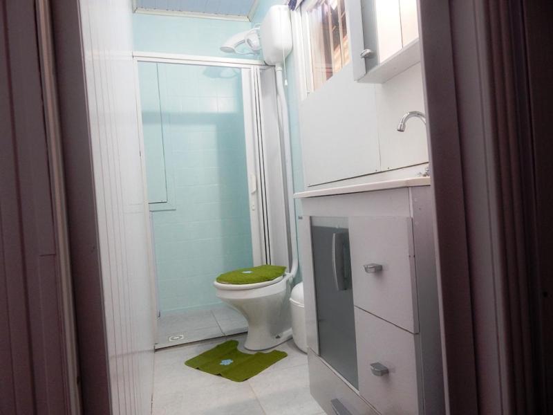 Apartamento Centro غرامادو المظهر الخارجي الصورة