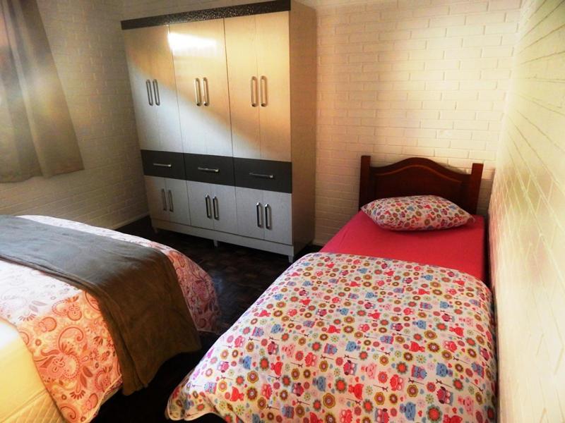 Apartamento Centro غرامادو المظهر الخارجي الصورة