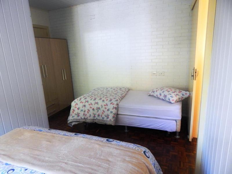 Apartamento Centro غرامادو المظهر الخارجي الصورة