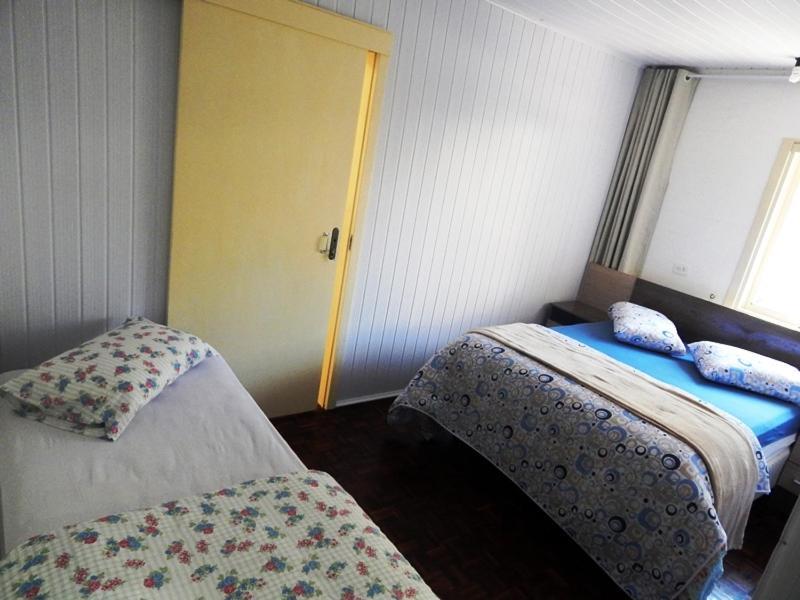 Apartamento Centro غرامادو المظهر الخارجي الصورة
