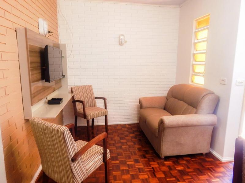 Apartamento Centro غرامادو المظهر الخارجي الصورة