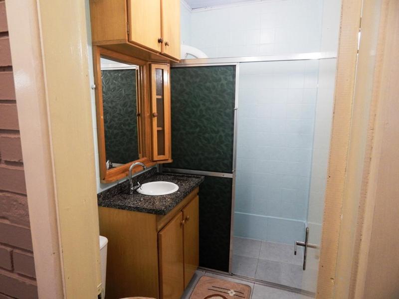 Apartamento Centro غرامادو المظهر الخارجي الصورة