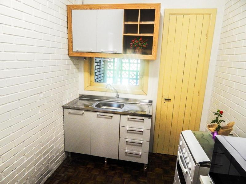 Apartamento Centro غرامادو المظهر الخارجي الصورة