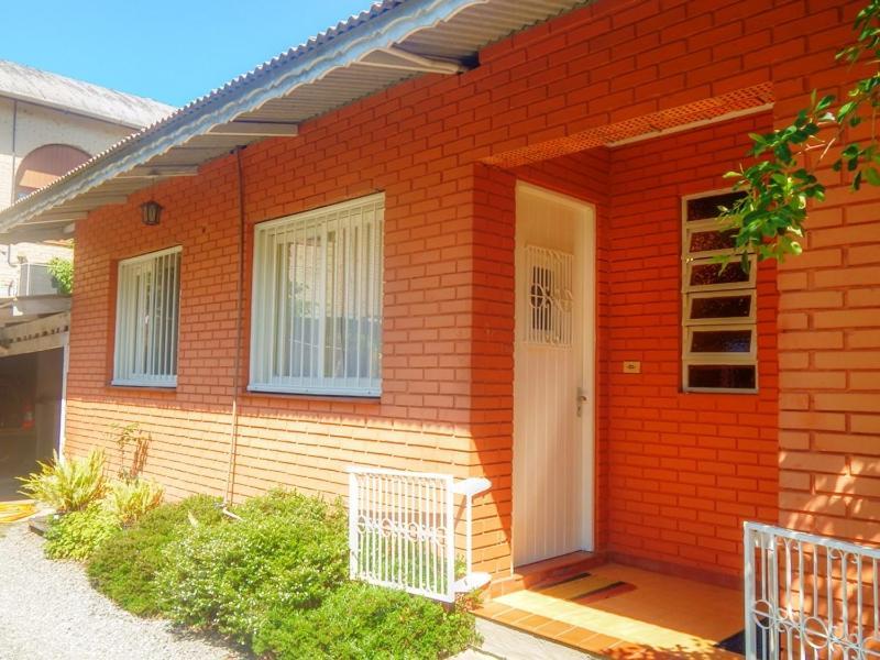 Apartamento Centro غرامادو المظهر الخارجي الصورة