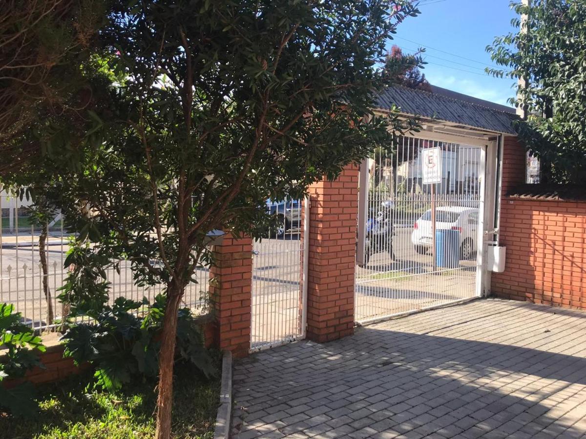 Apartamento Centro غرامادو المظهر الخارجي الصورة